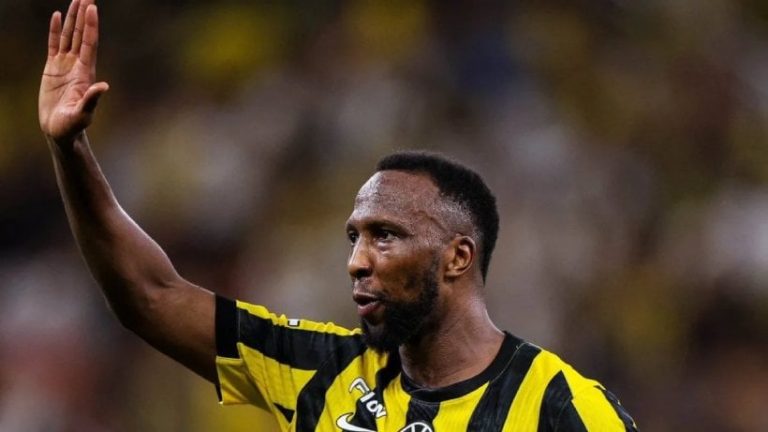 تأكد غياب حسن كادش عن مواجهة الهلال بسبب الإصابة